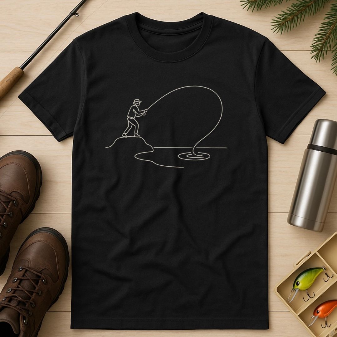 Bend & Battle T-Shirt