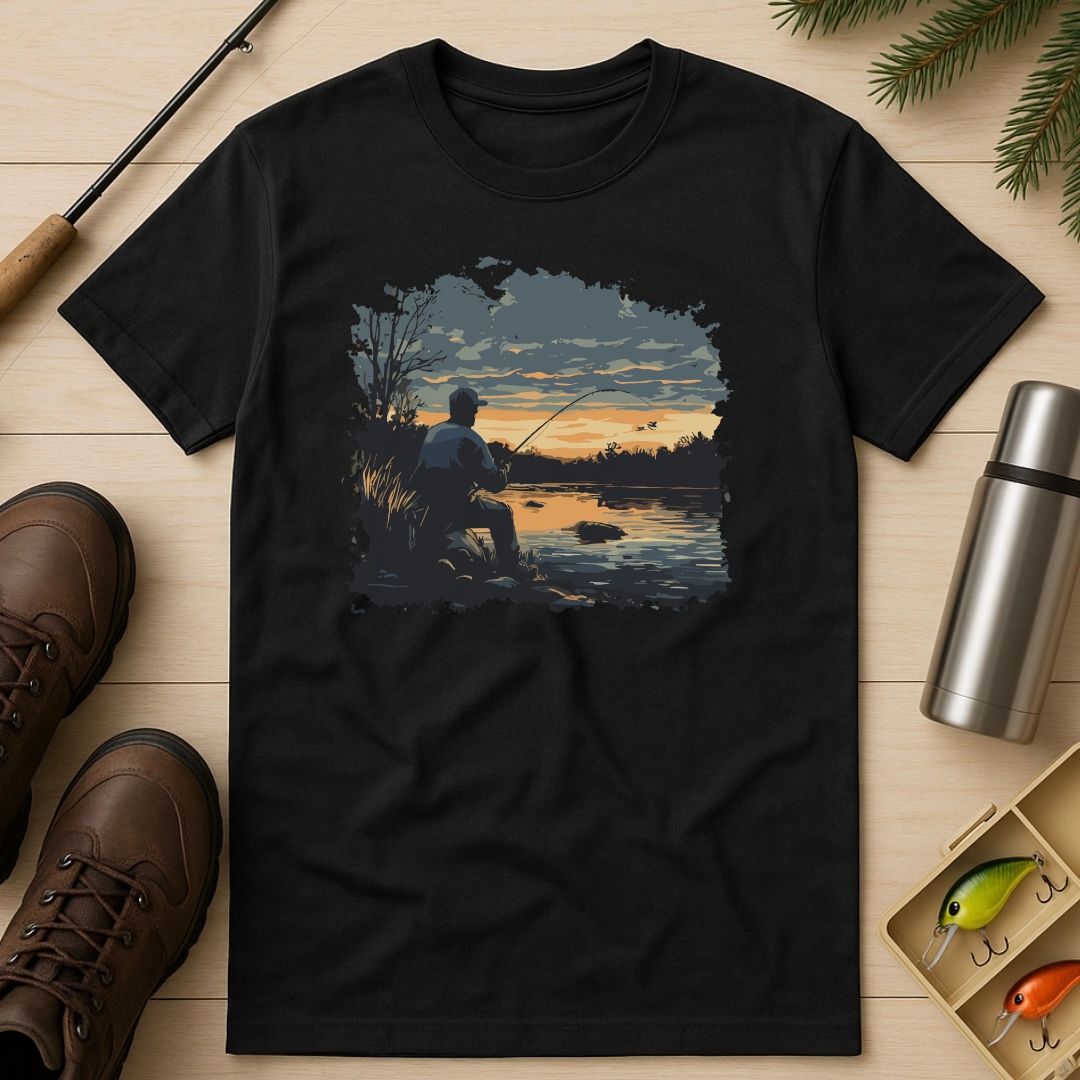 Early Baiter T-Shirt