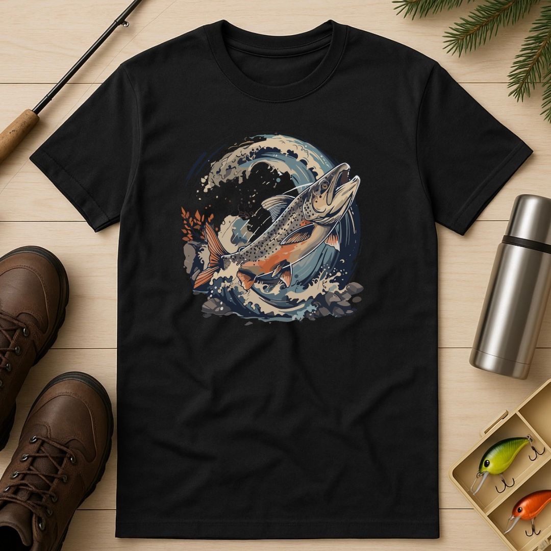 Silver King T-Shirt