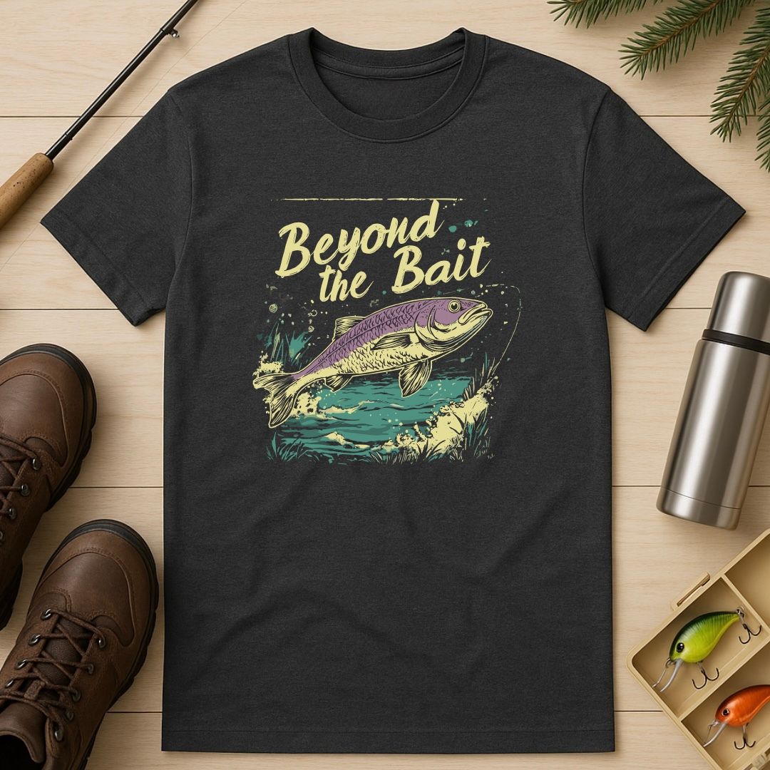 Beyond The Bait T-Shirt