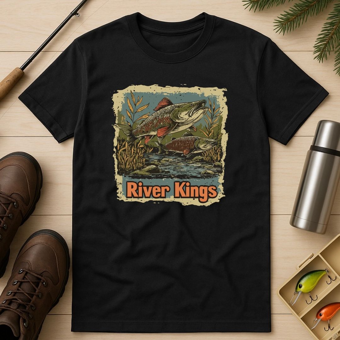River Kings T-Shirt