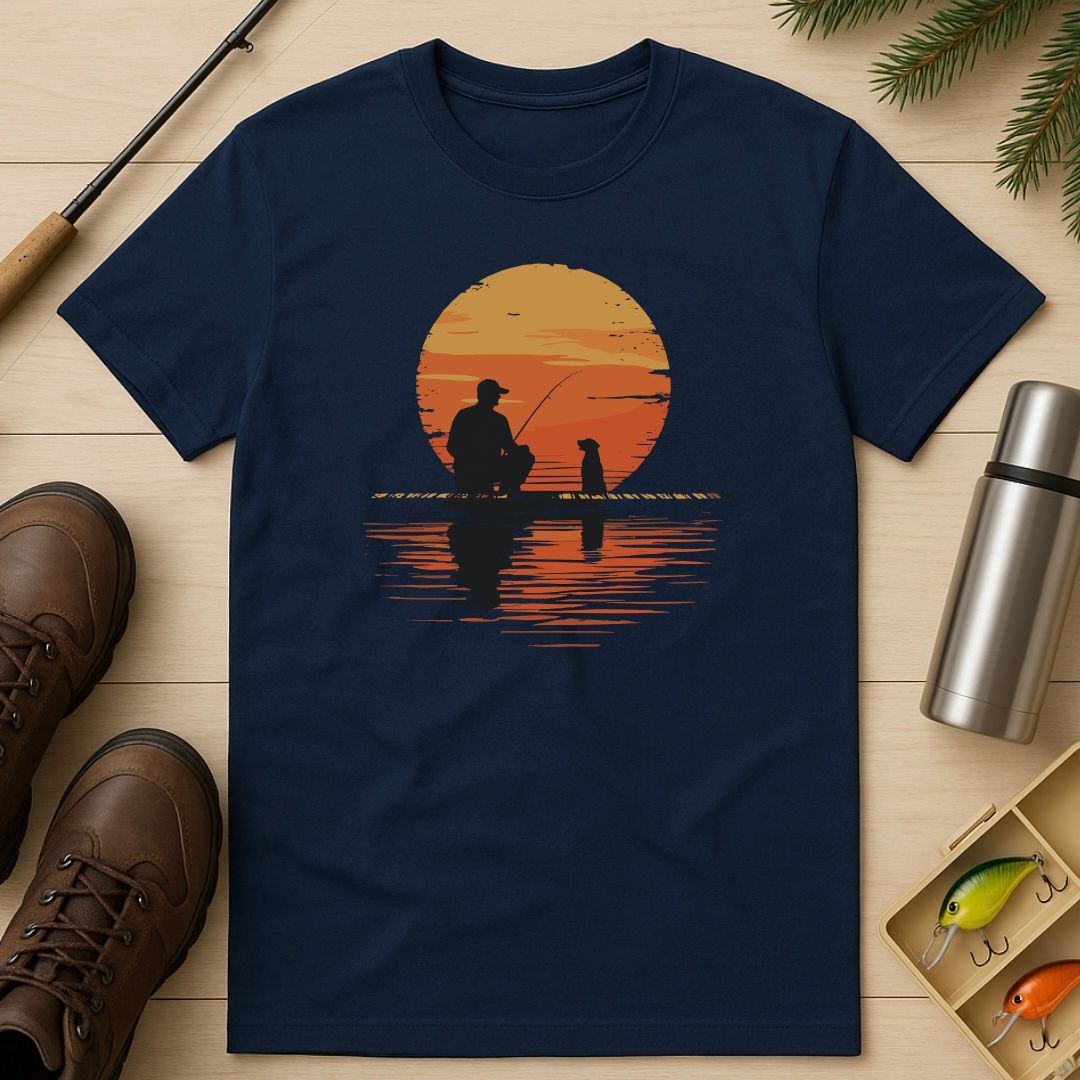 Bonded By The Hook T-Shirt