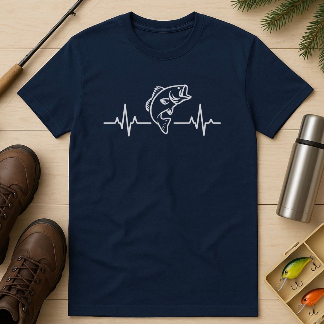 Back To Bassline T-Shirt