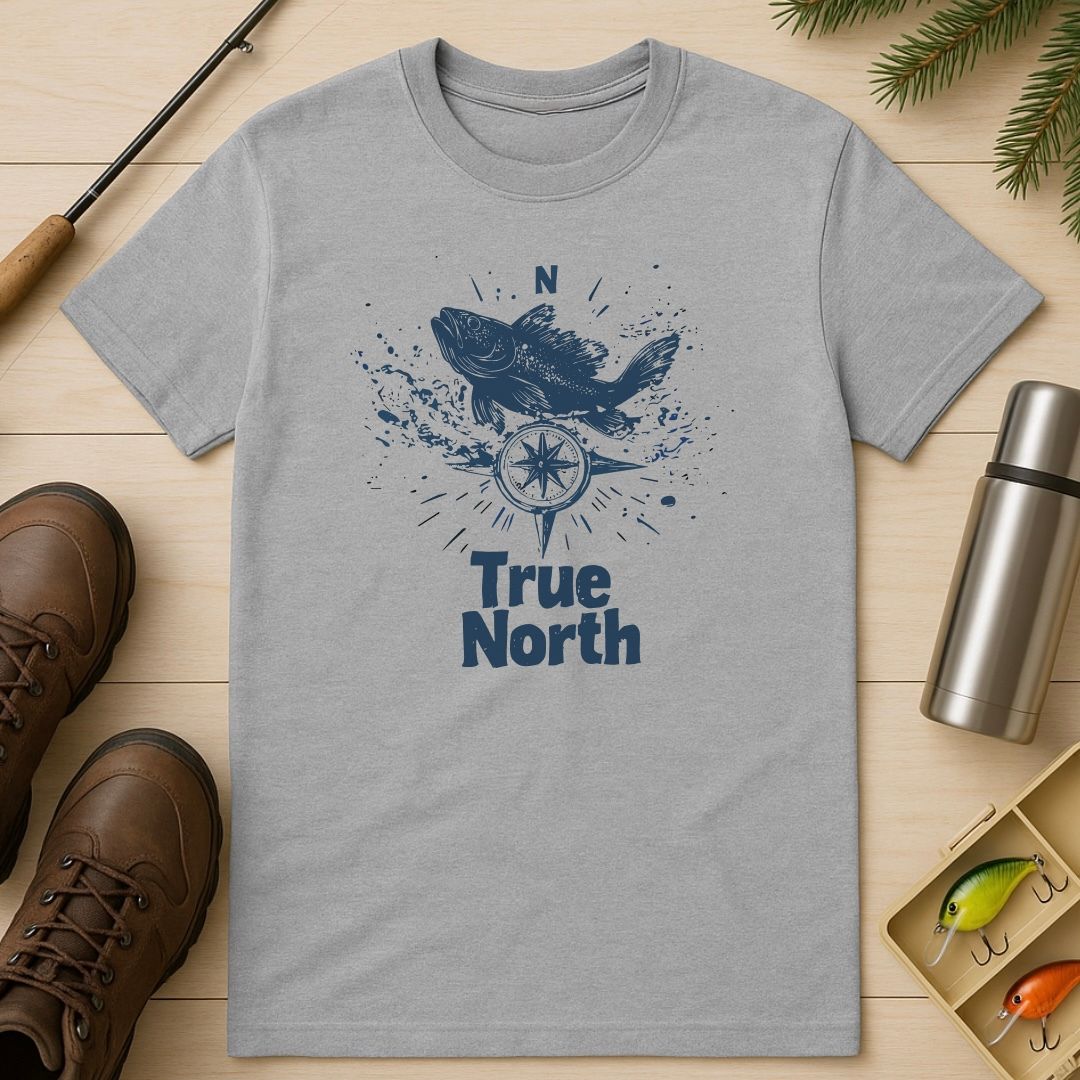 True North T-Shirt