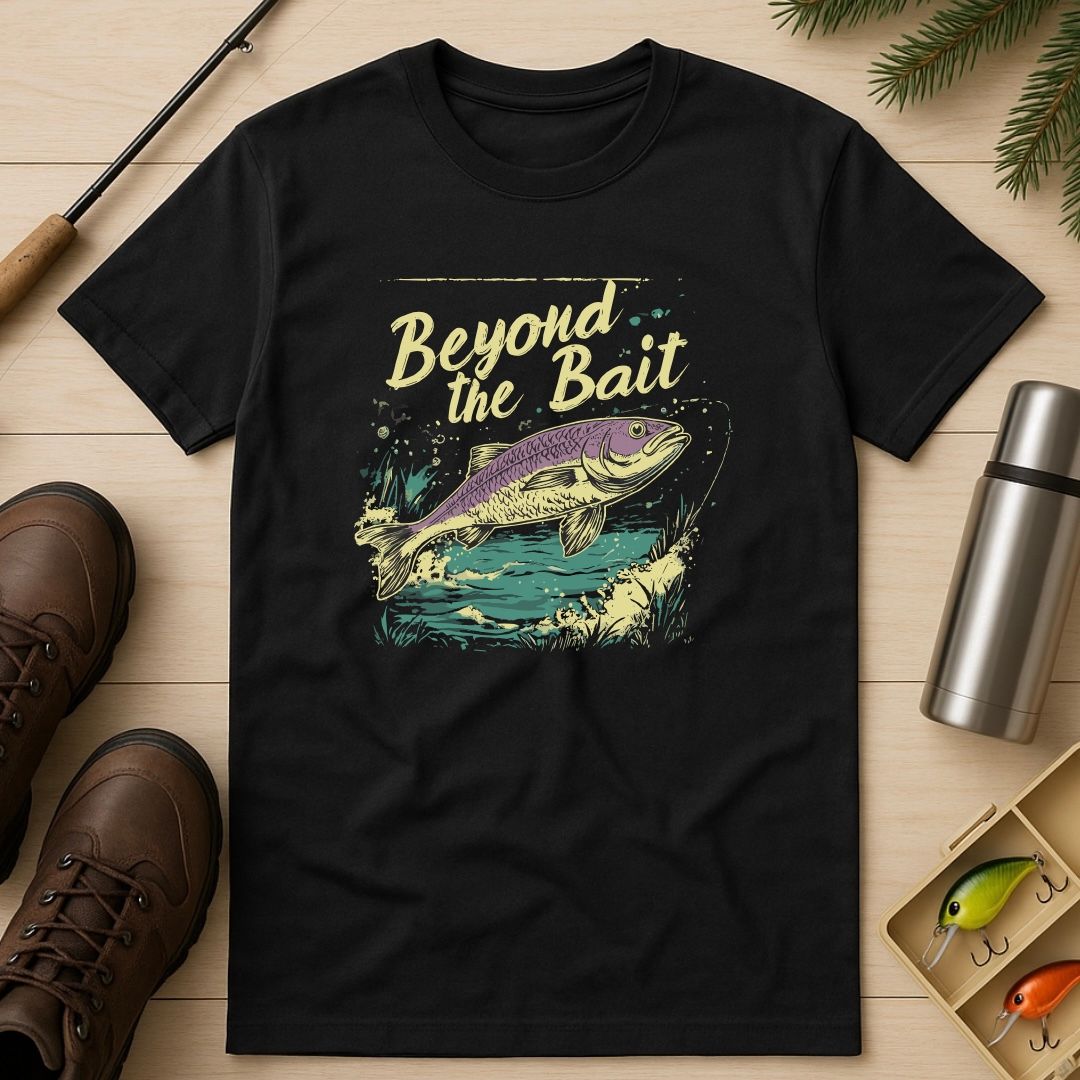 Beyond The Bait T-Shirt