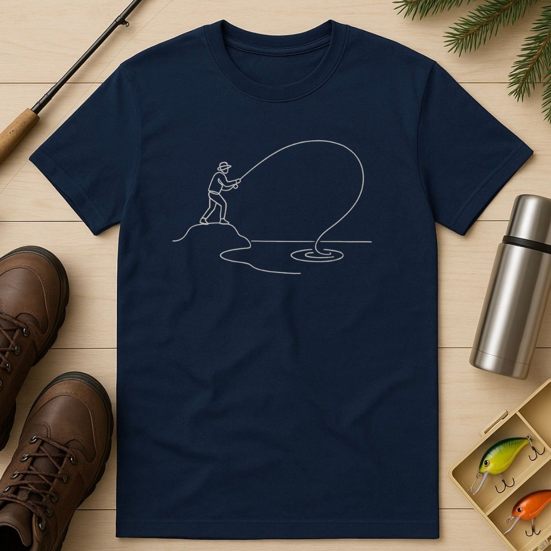 Bend & Battle T-Shirt