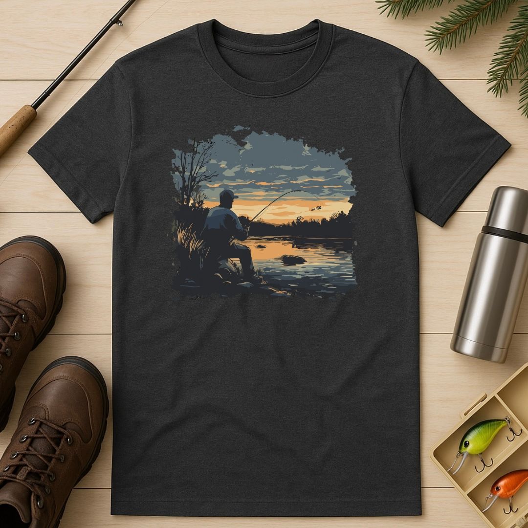 Early Baiter T-Shirt