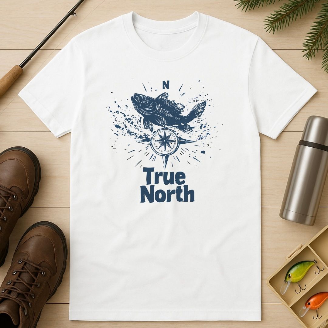 True North T-Shirt