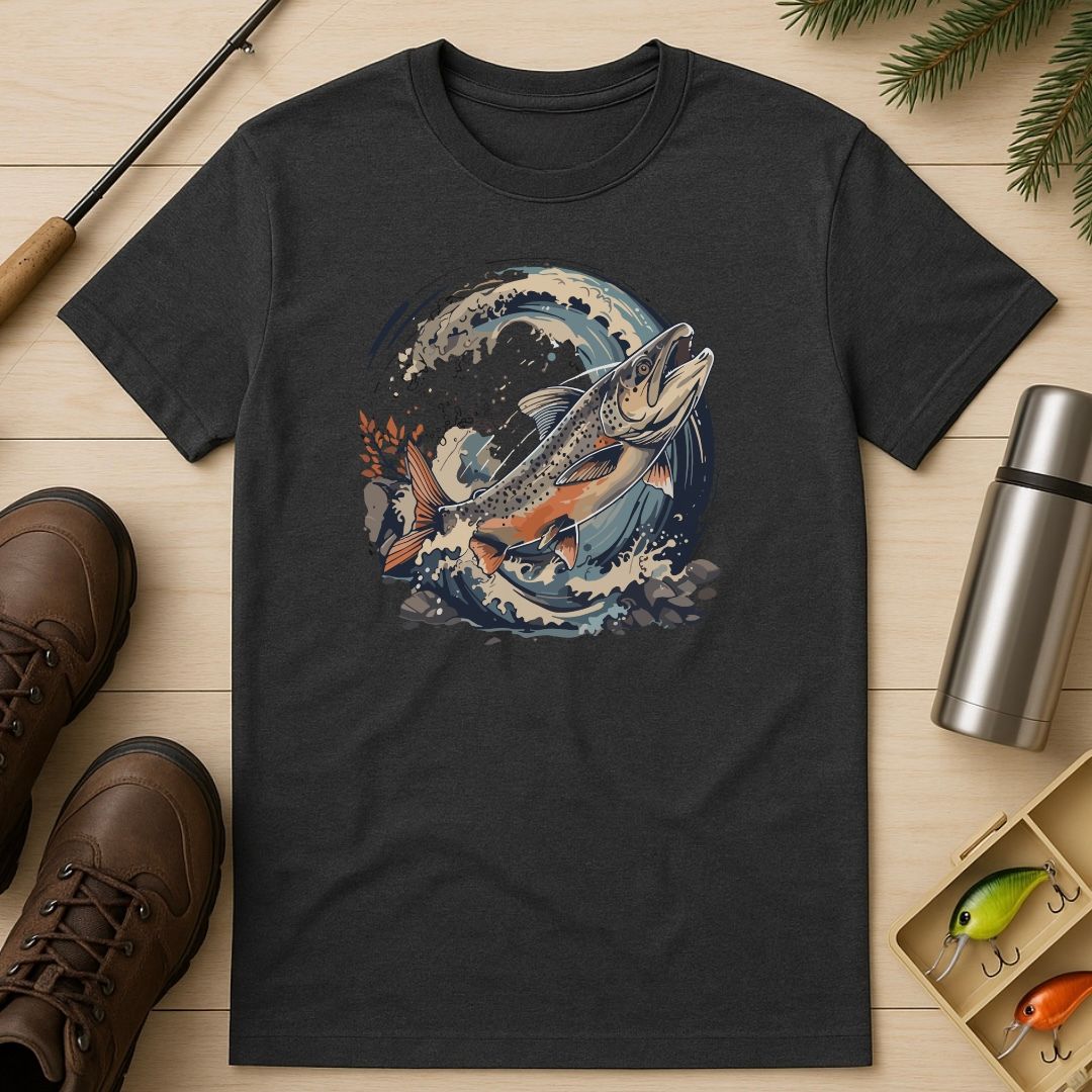 Silver King T-Shirt