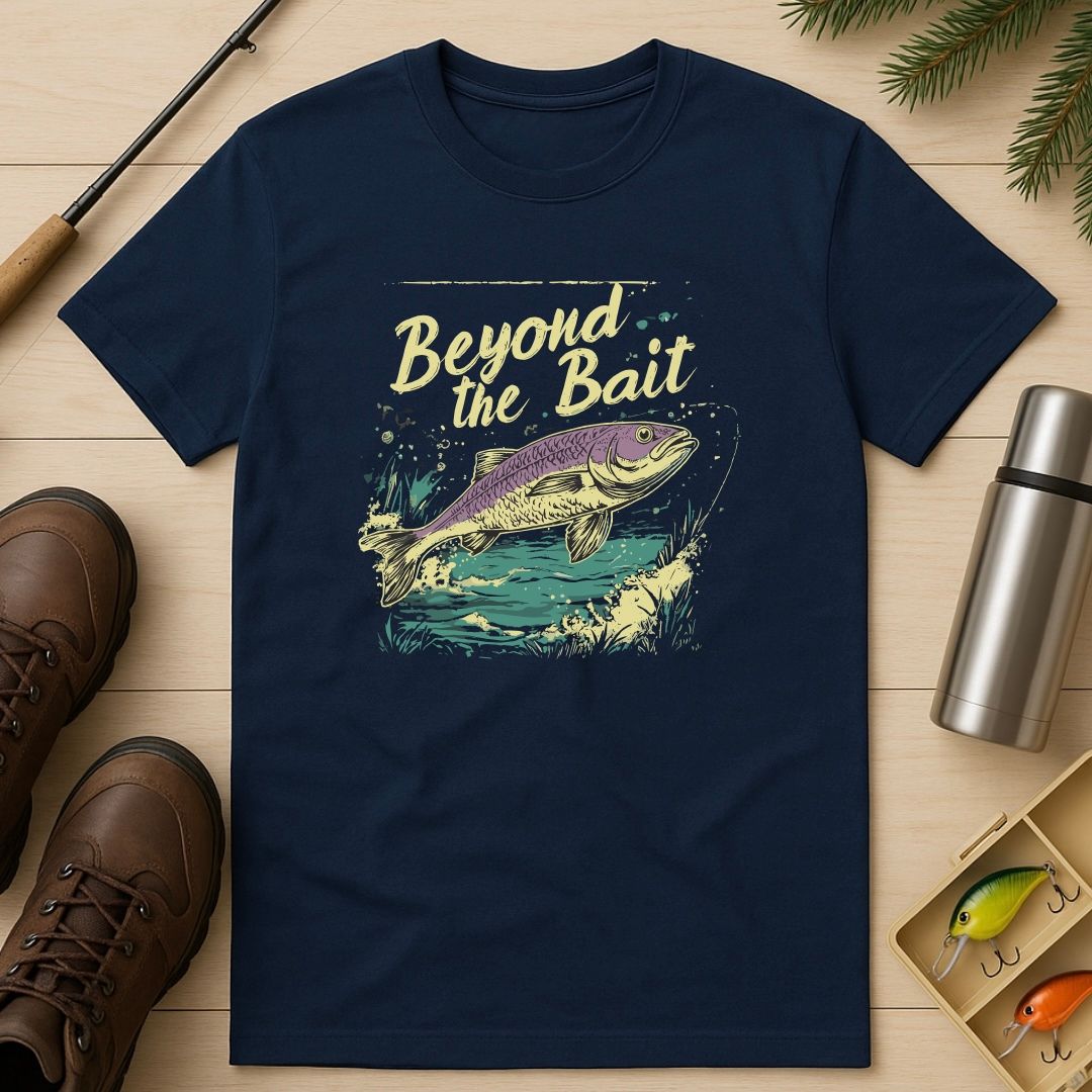 Beyond The Bait T-Shirt