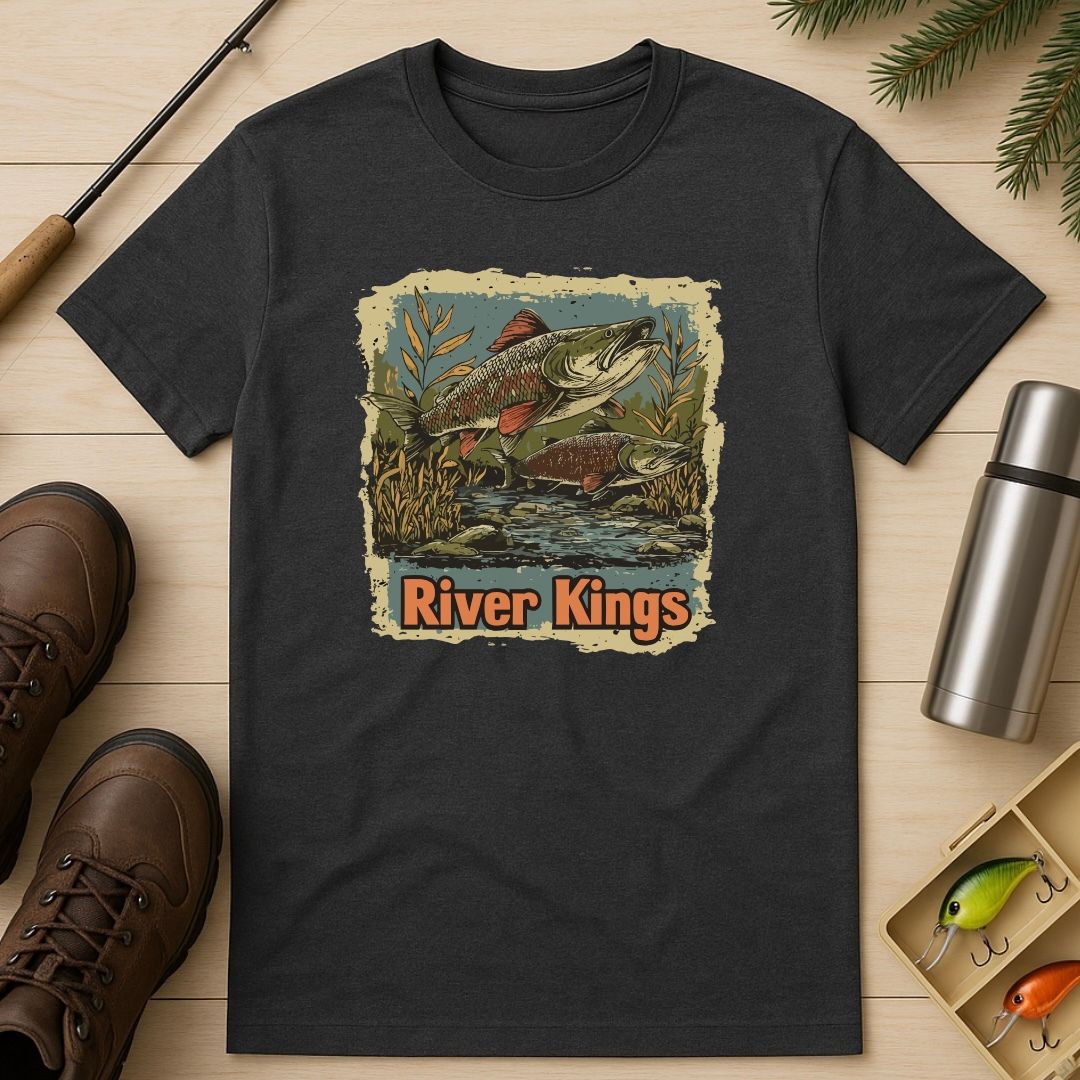 River Kings T-Shirt