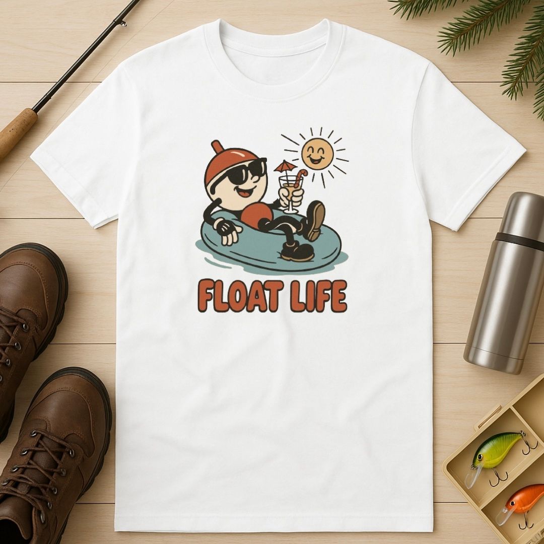 Float Life T-Shirt