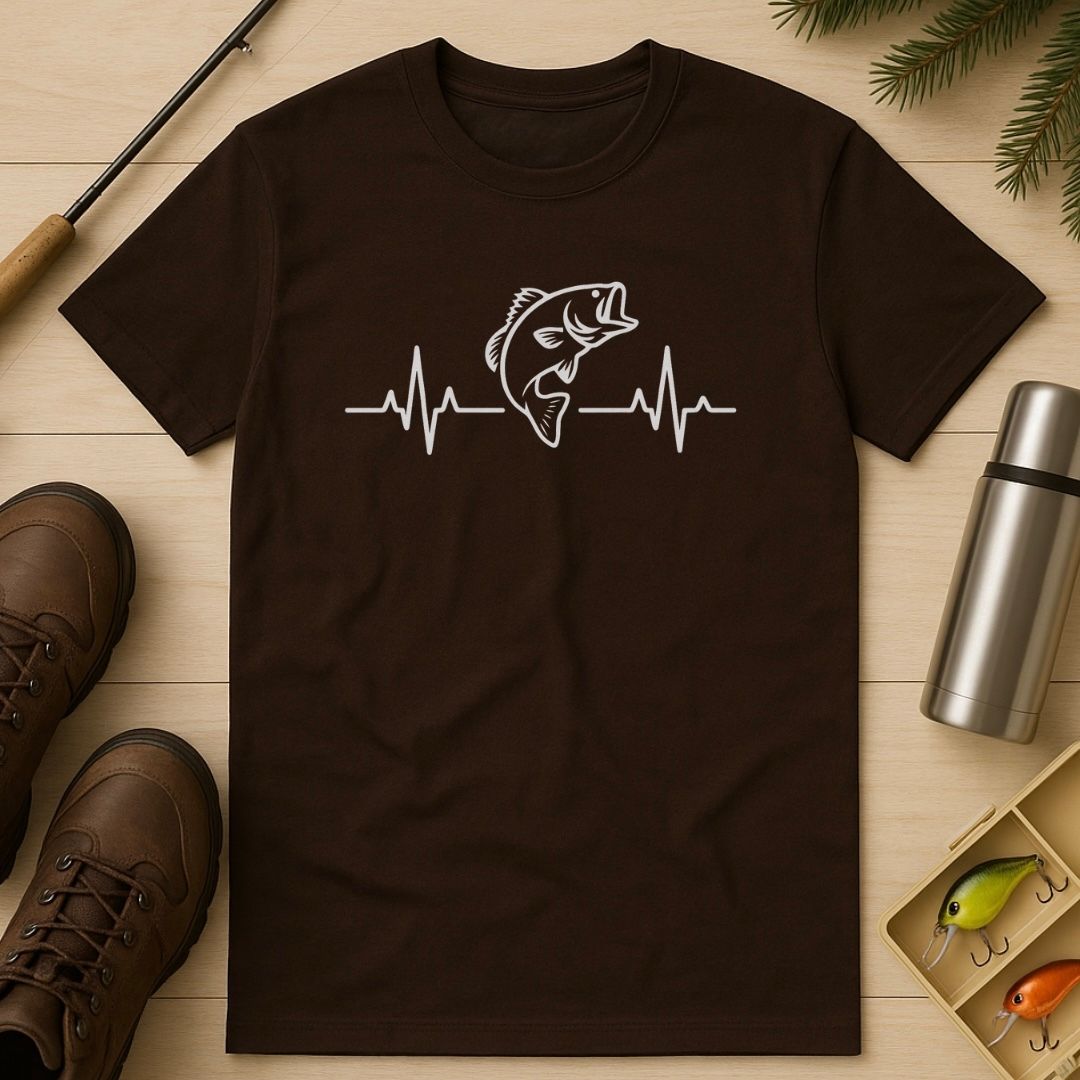 Back To Bassline T-Shirt