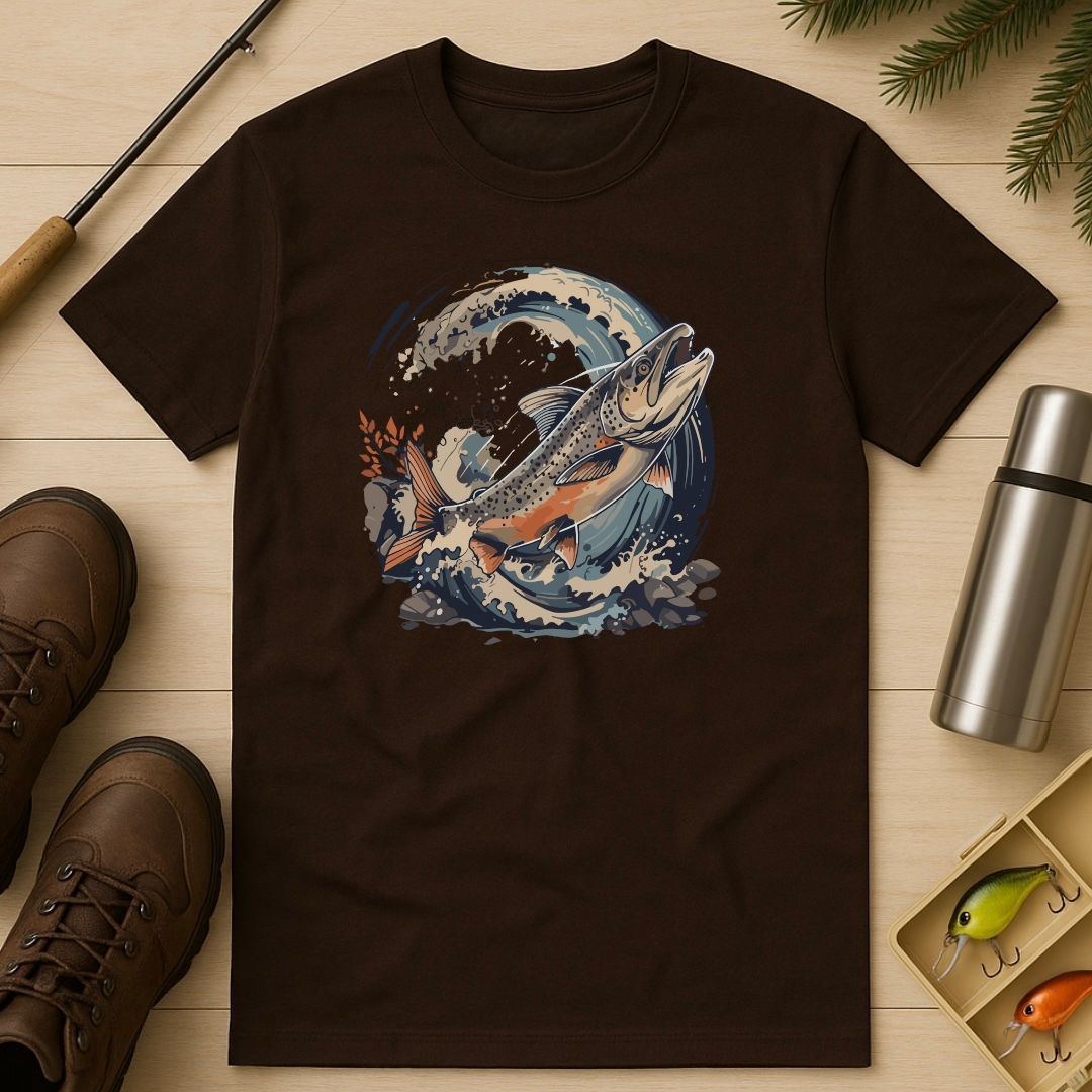 Silver King T-Shirt