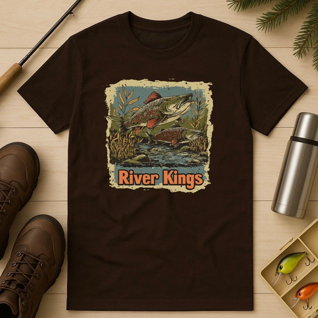 River Kings T-Shirt