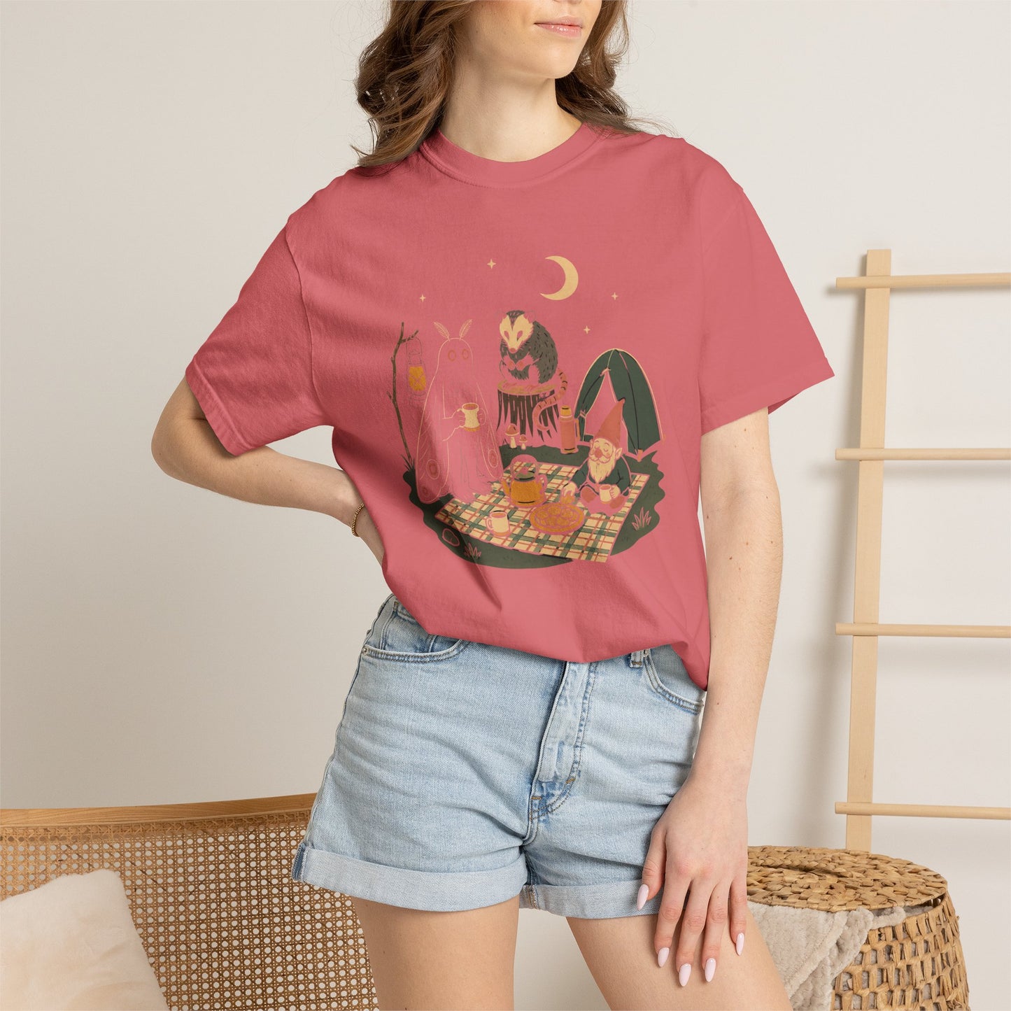Midnight Picnic T-Shirt