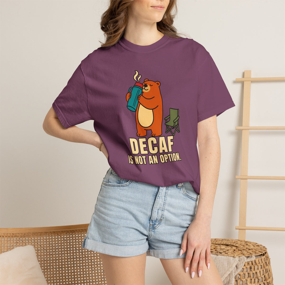 Bear Necessities T-Shirt