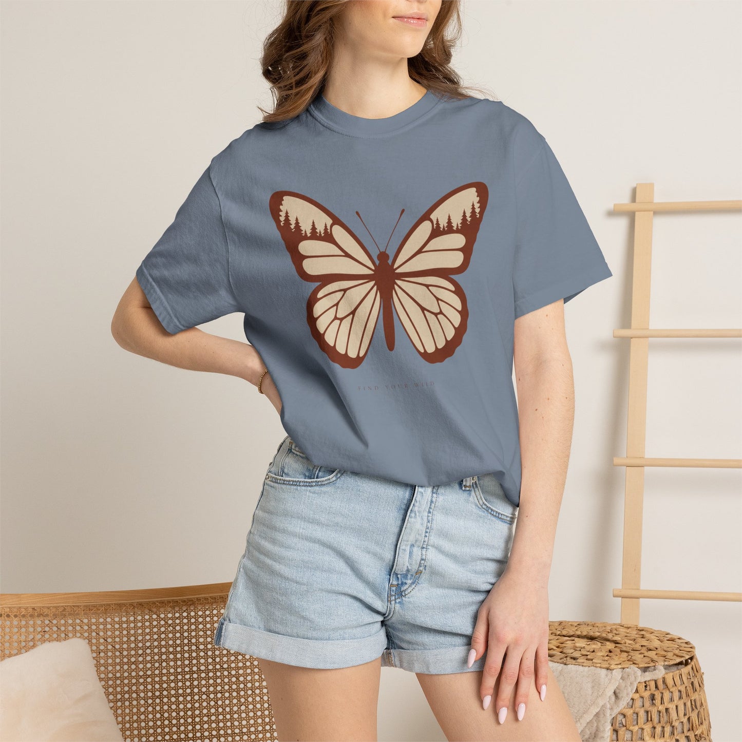Find Your Wild T-Shirt