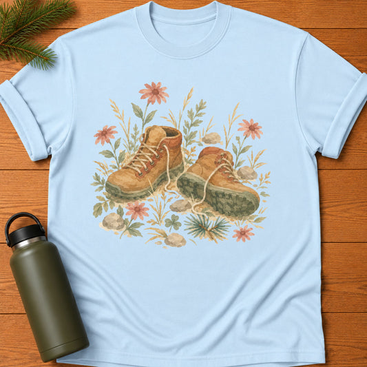 Trail Worn T-Shirt