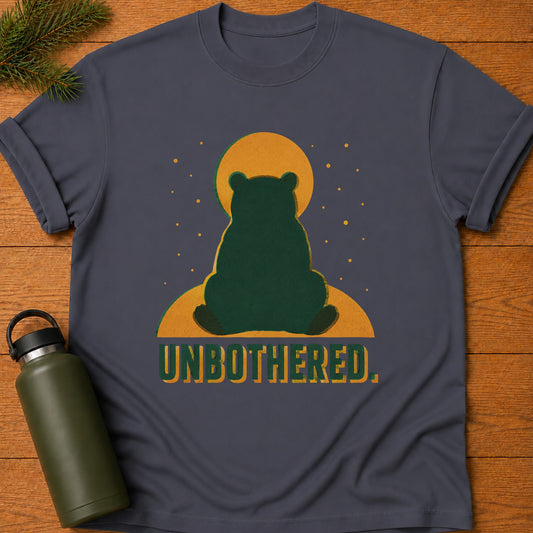 Moon Watcher T-Shirt