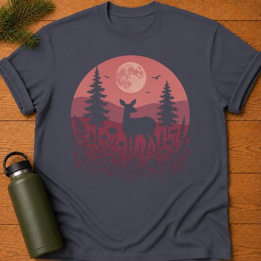 Moonlit Meadow T-Shirt