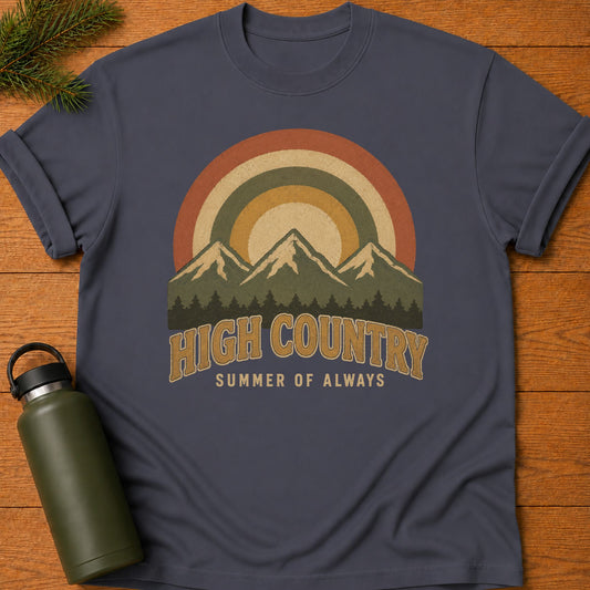 Summer of Always T-Shirt