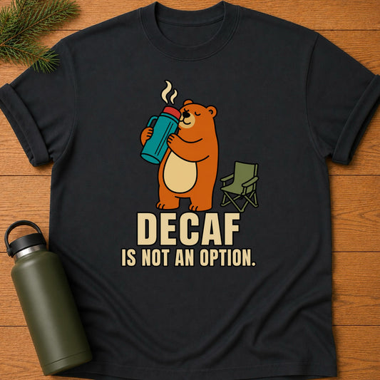 Bear Necessities T-Shirt