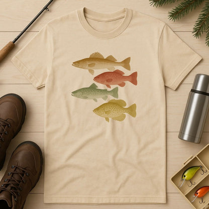 Softwater Stack T-Shirt