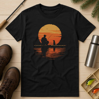 Bonded By The Hook T-Shirt