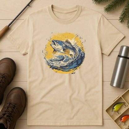 Catch Of The Day T-Shirt