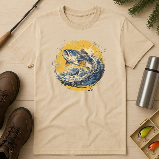 Catch Of The Day T-Shirt