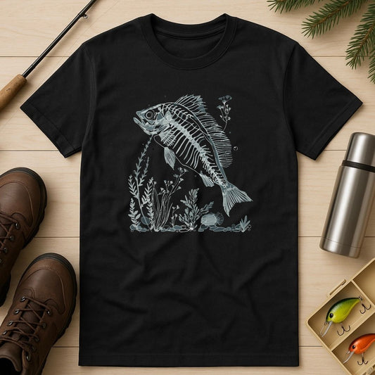 Bones Of The Deep T-Shirt