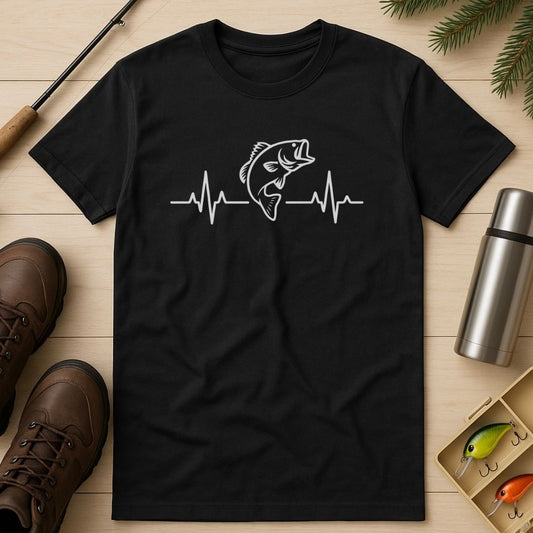 Back To Bassline T-Shirt