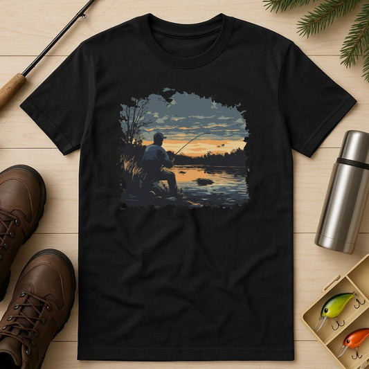 Early Baiter T-Shirt