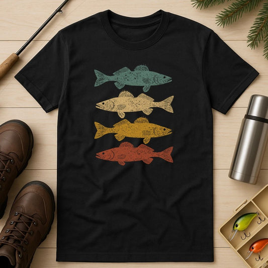 Eyes in Every Shade T-Shirt