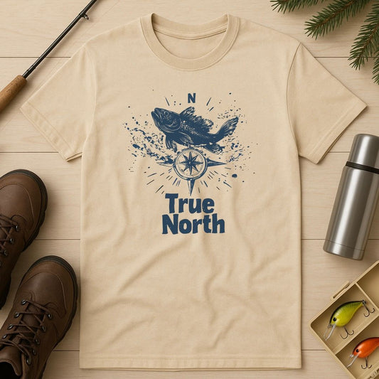 True North T-Shirt