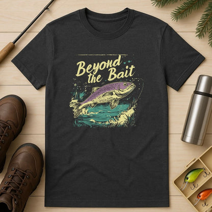 Beyond The Bait T-Shirt