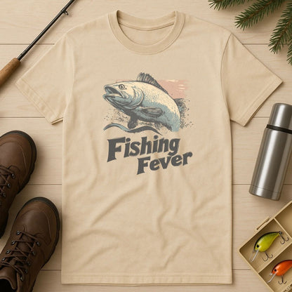Fishing Fever T-Shirt