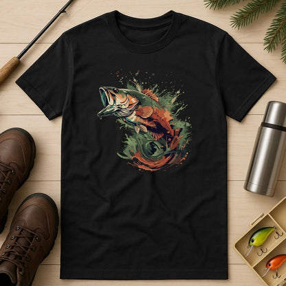 Vibrant Predator T-Shirt