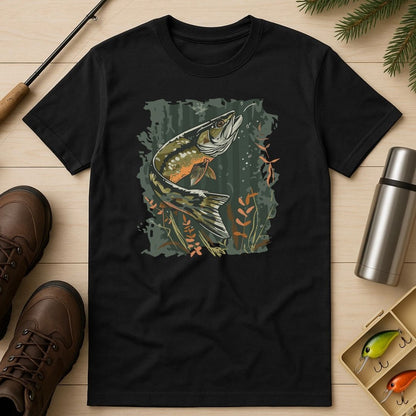 Forest Of The Deep T-Shirt