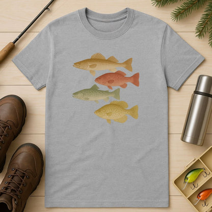 Softwater Stack T-Shirt