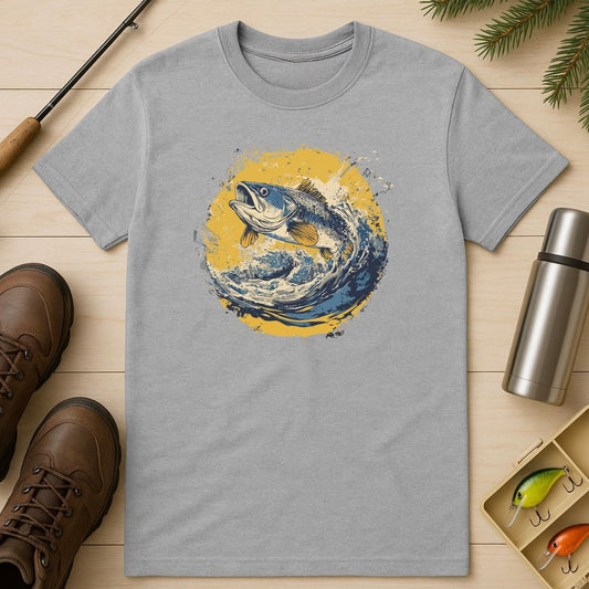 Catch Of The Day T-Shirt