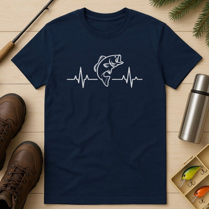 Back To Bassline T-Shirt