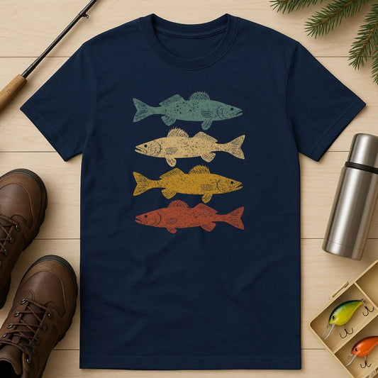Eyes in Every Shade T-Shirt