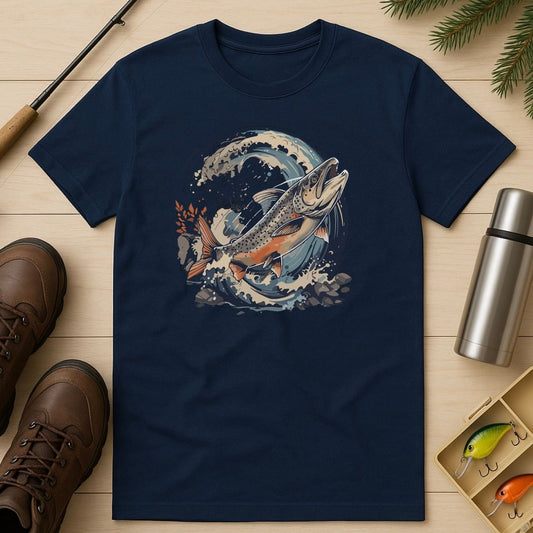 Silver King T-Shirt