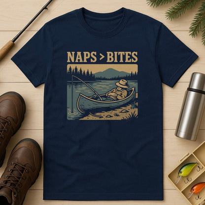 Naps > Bites T-Shirt