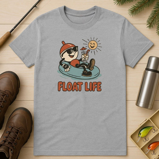 Float Life T-Shirt