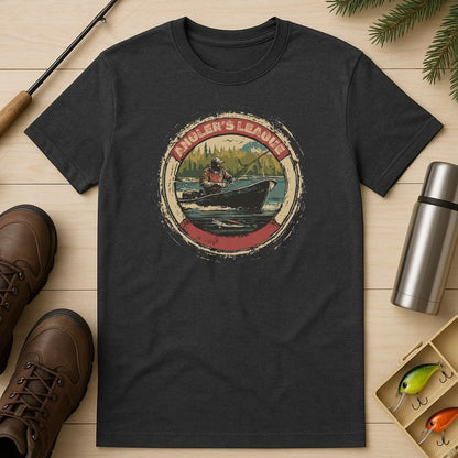 Angler's League T-Shirt