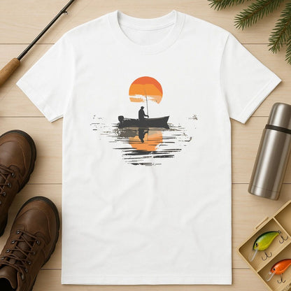 Reflective Waters T-Shirt