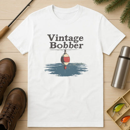 Vintage Bobber T-Shirt